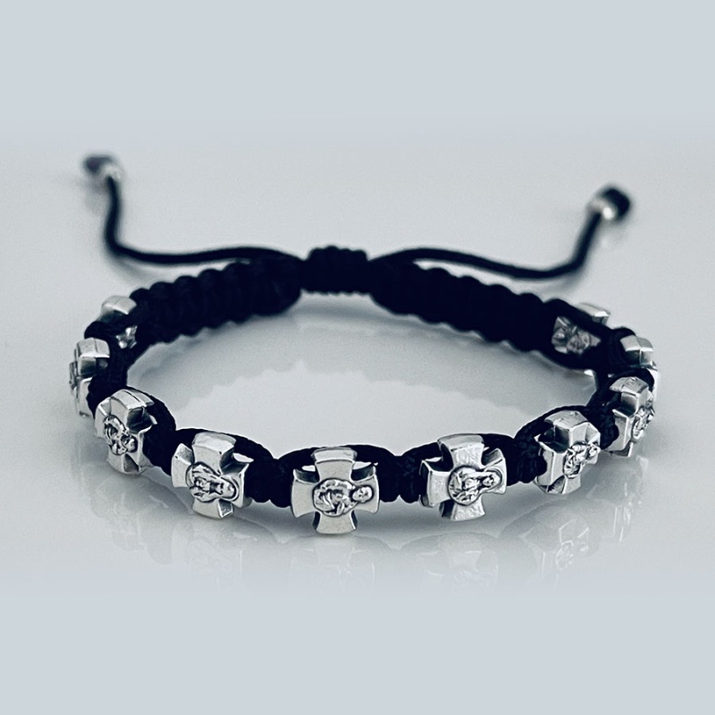 cross_icon_bracelet_black_thread-cib1-x