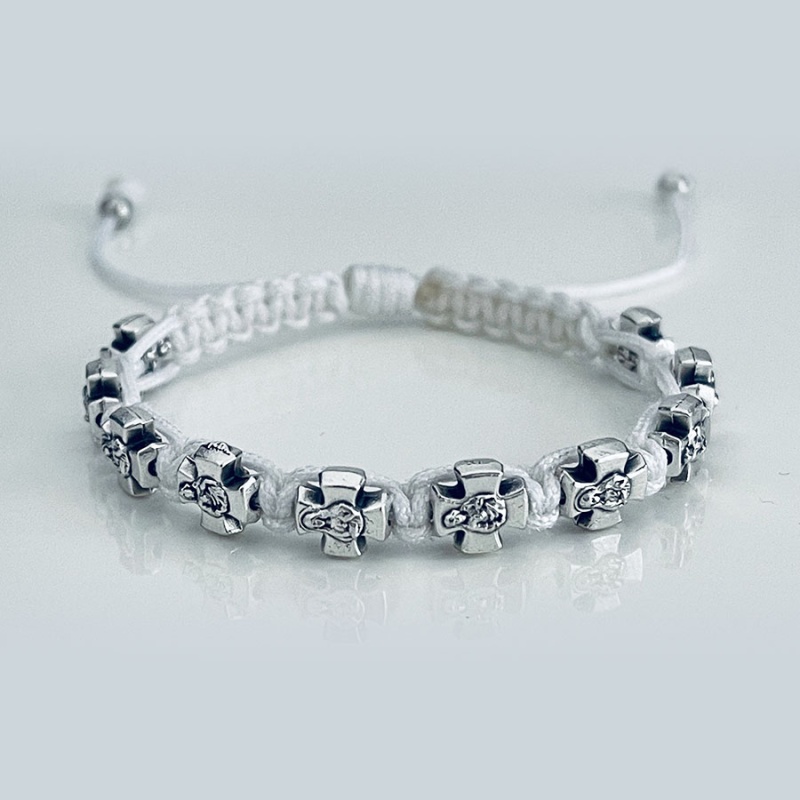 cross_icon_bracelet_white_thread-cib7-x