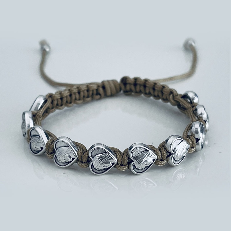 lady_in_heart_bracelet_tan_thread-lhb5-x