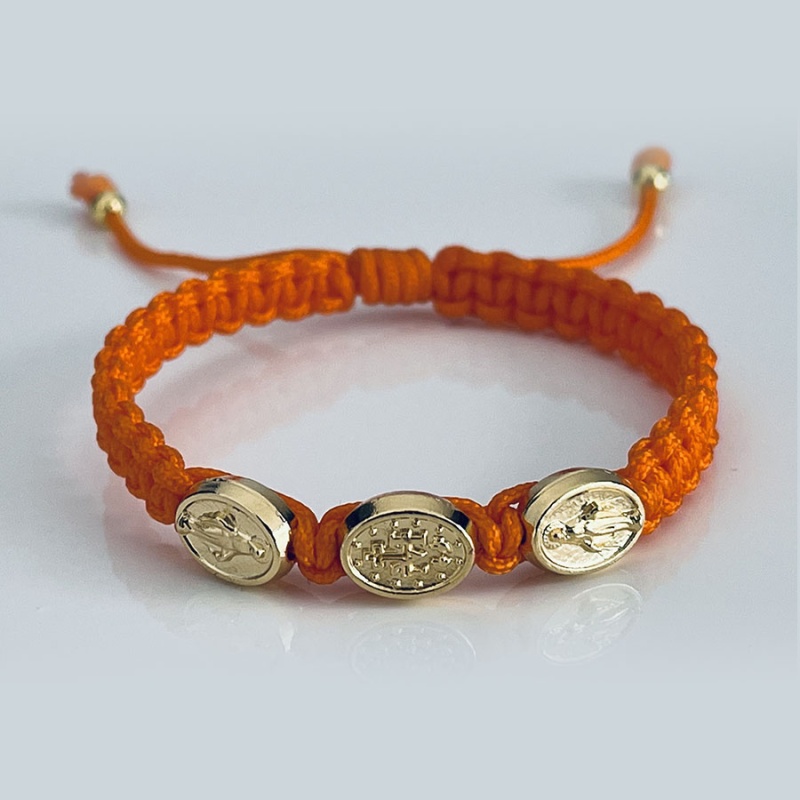 miraculous_gold_bracelet_orange_thread_kids-mgbk16-x