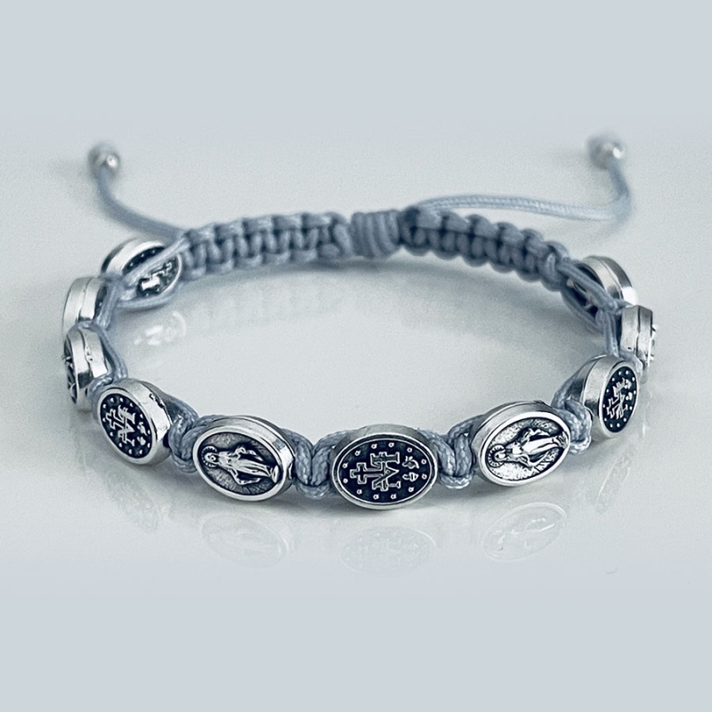 miraculous_silver_bracelet_grey_thread-msb3-x