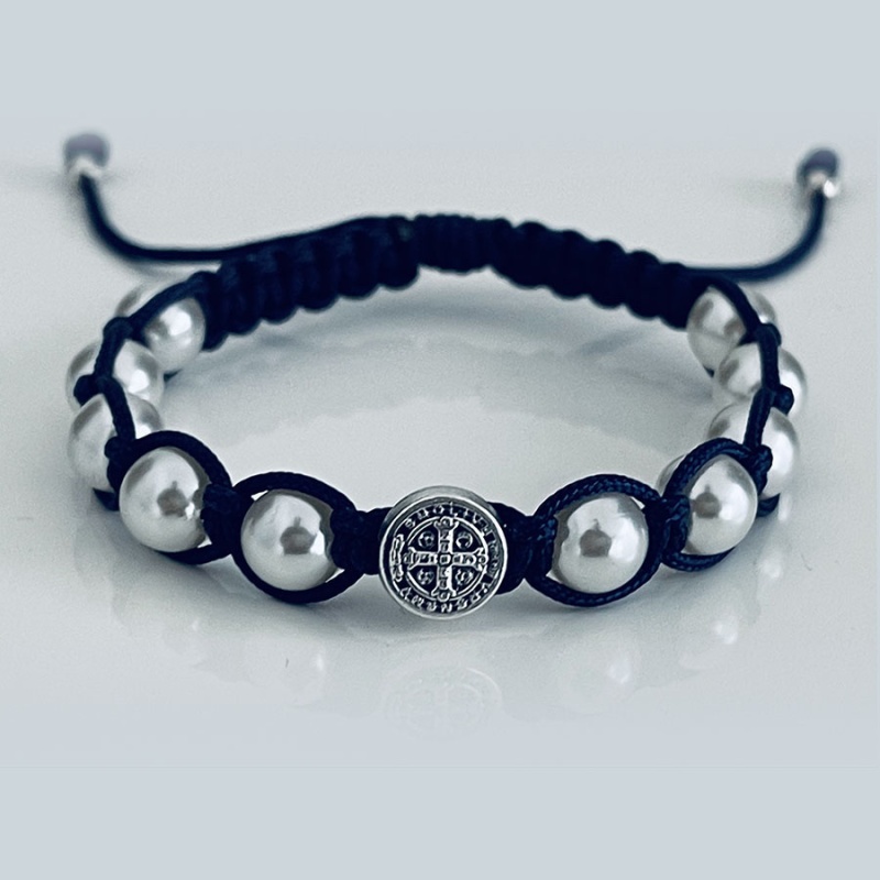 pearl_st_benedict_bracelet_navy_blue_thread-psbb8-x