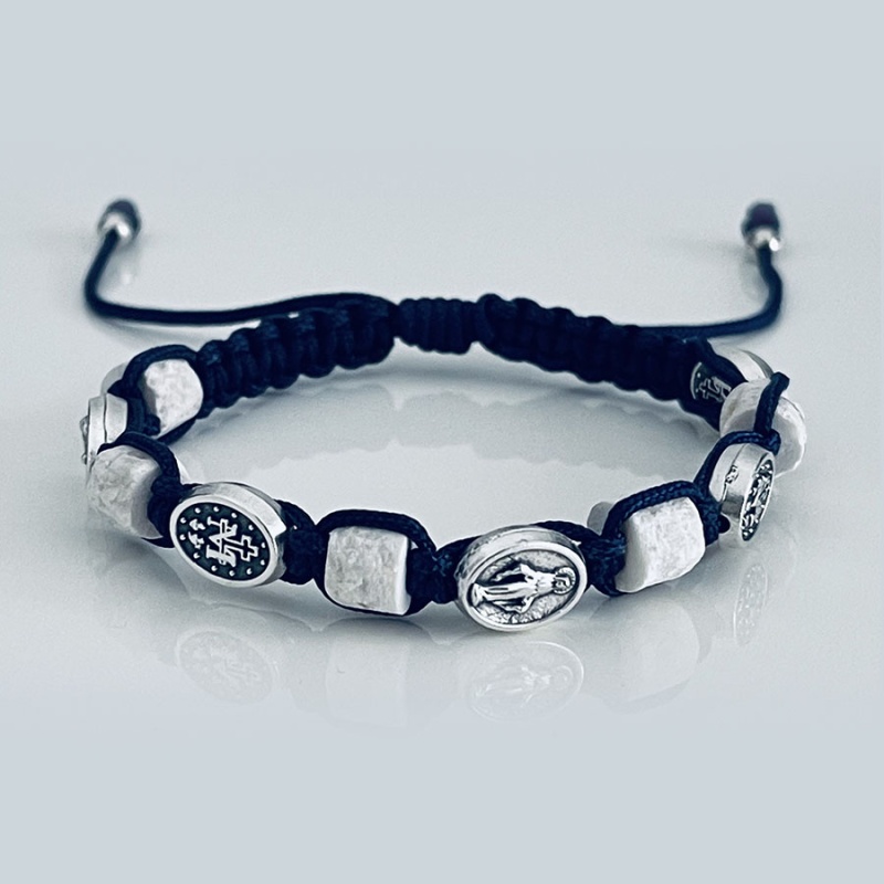 stone_miraculous_silver_bracelet_navy_blue_thread-smsb8-x