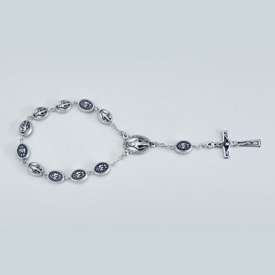 silver_miraculous_decade_rosary-smdr-x