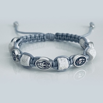 stone_miraculous_silver_bracelet_grey_thread-smsb3-x