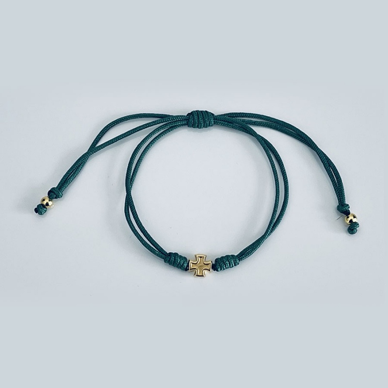 cross_gold_string_bracelet_olive_green_thread-cgs13-x_1861031361