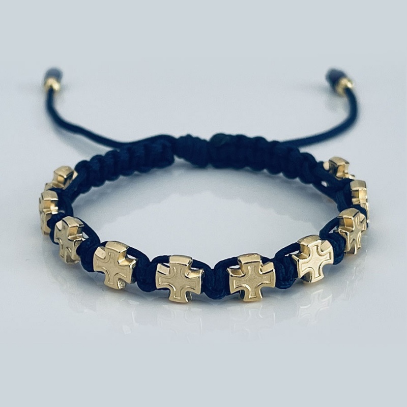 gold_cross_bracelet_navy_blue_thread-gcb8-x