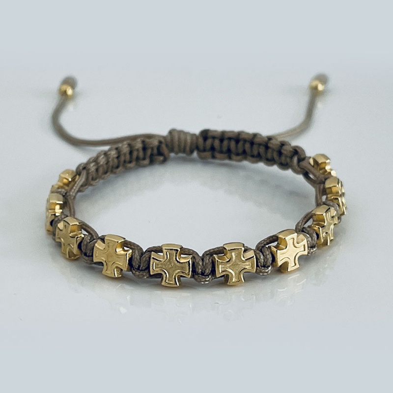 gold_cross_bracelet_tan_thread-gcb5-x