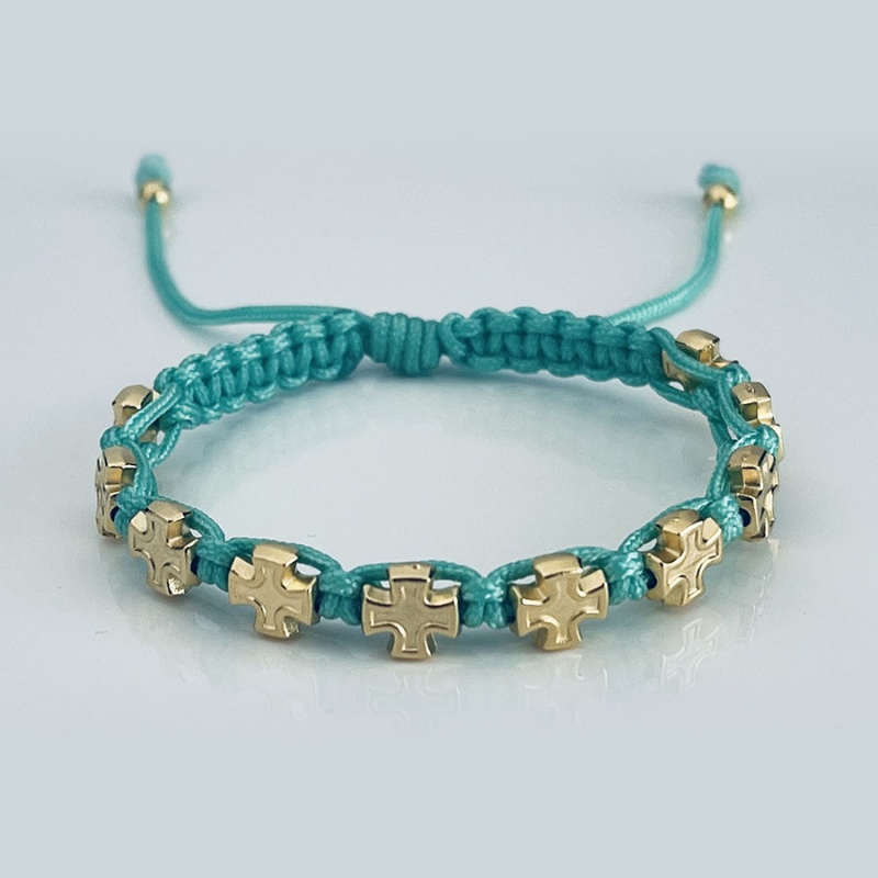 gold_cross_bracelet_turquoise_thread-gcb9-x