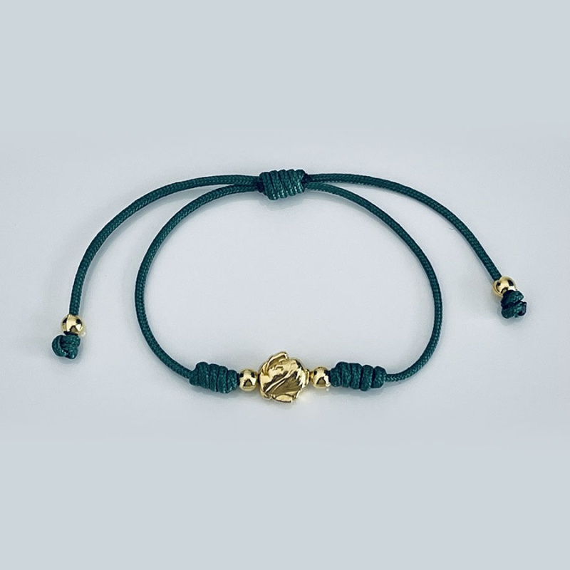 lady_in_gold_heart_one_string_green_thread-lghb12-x