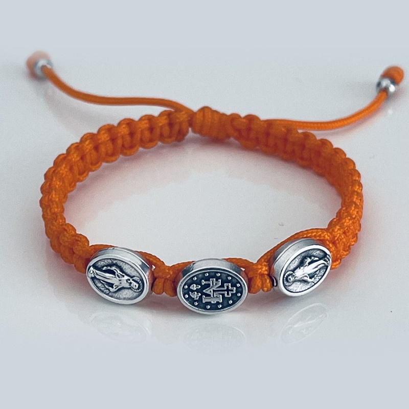 miraculous_silver_bracelet_orange_thread_kids-msbk16-x