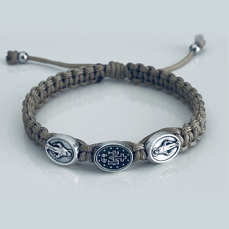miraculous_silver_bracelet_tan_thread_kids-msbk5-x