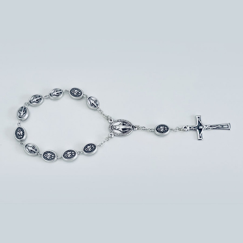 silver_miraculous_decade_rosary-smdr-x