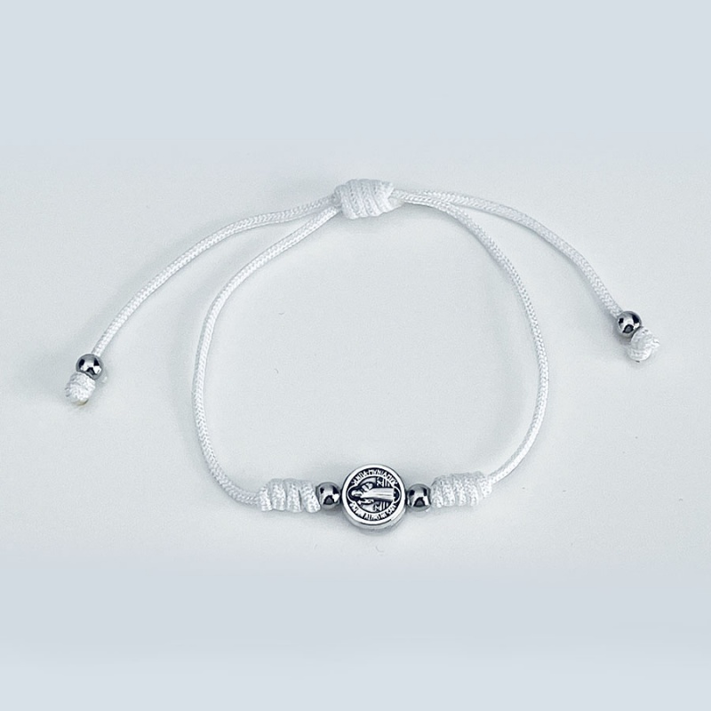 st_benedict_silver_one_string_bracelet_white_thread-sbsob7-x_645134585