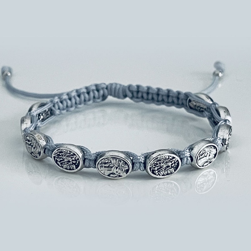 st_michael_bracelet_grey_thread_smb3-x