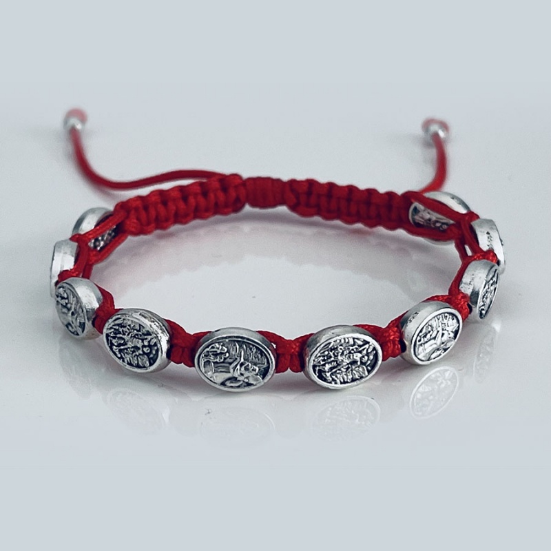 st_michael_bracelet_red_thread-smb14-x